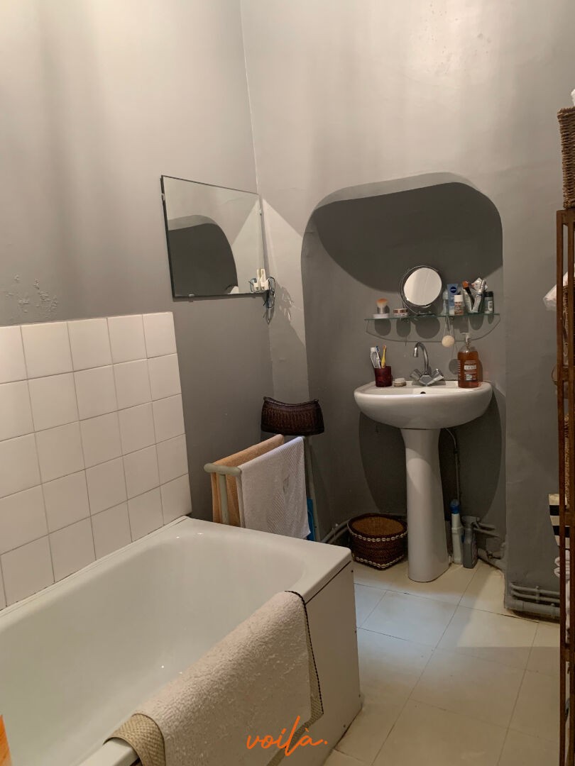 Vente Appartement à Carcassonne 3 pièces