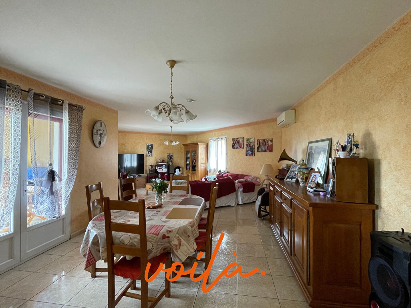 Vente Maison à Carcassonne 5 pièces