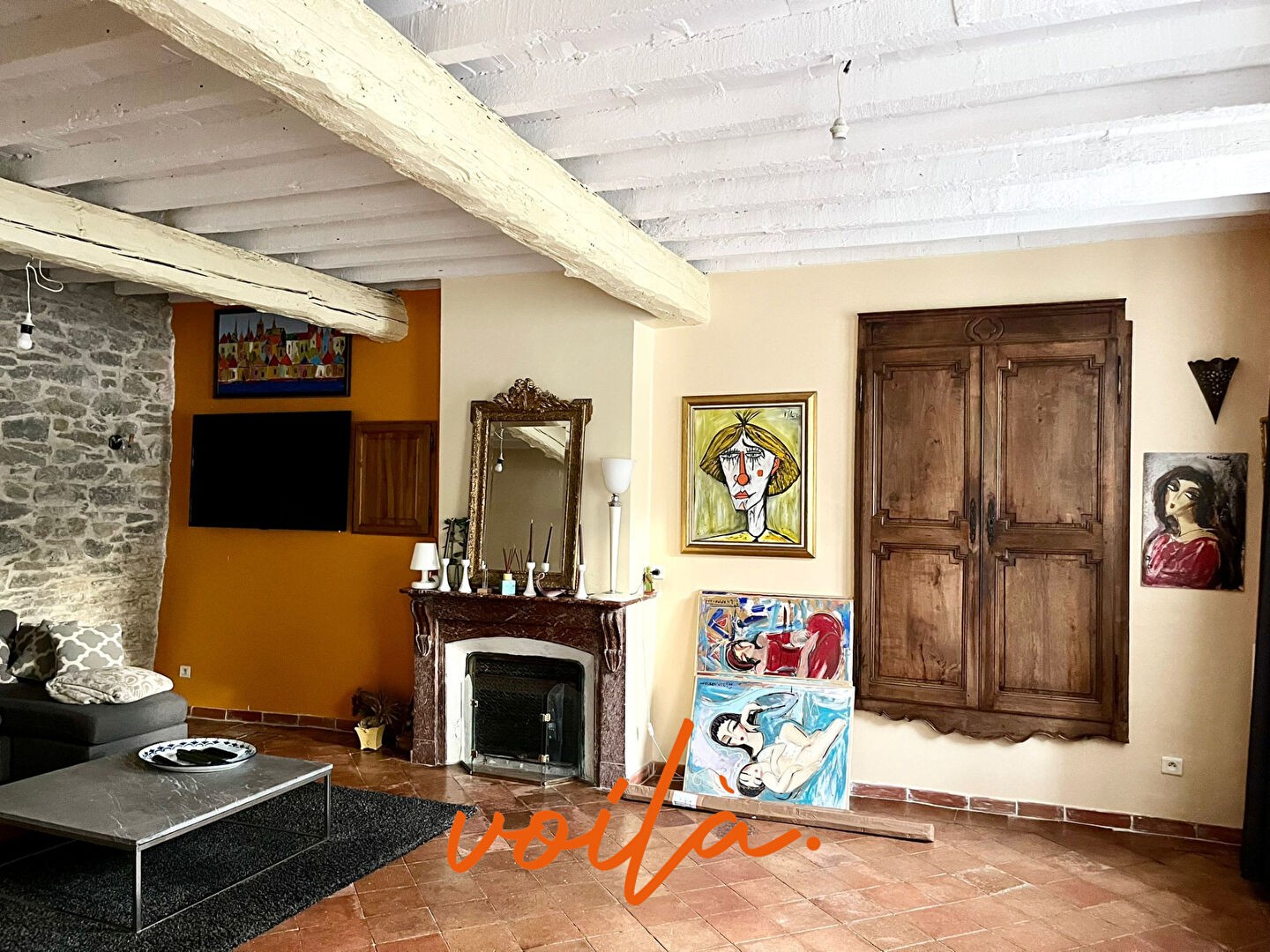 Vente Maison à Carcassonne 9 pièces