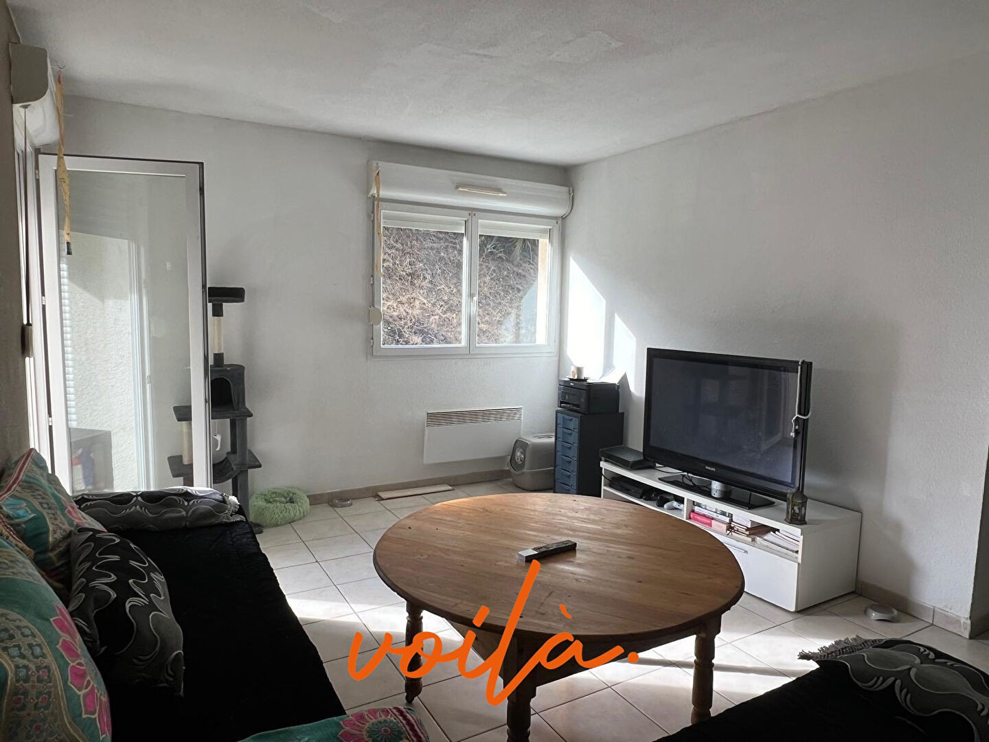 Vente Appartement à Carcassonne 3 pièces