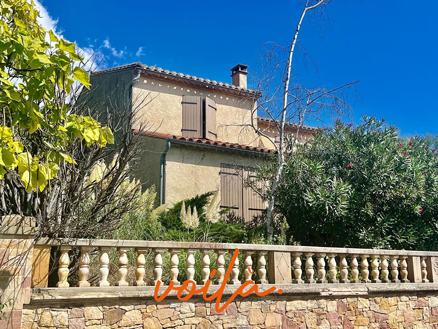 Vente Maison à Limoux 5 pièces