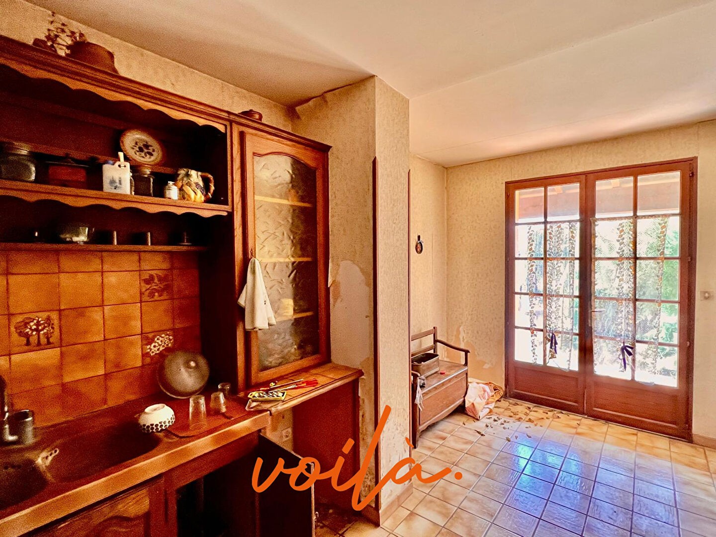 Vente Maison à Limoux 5 pièces