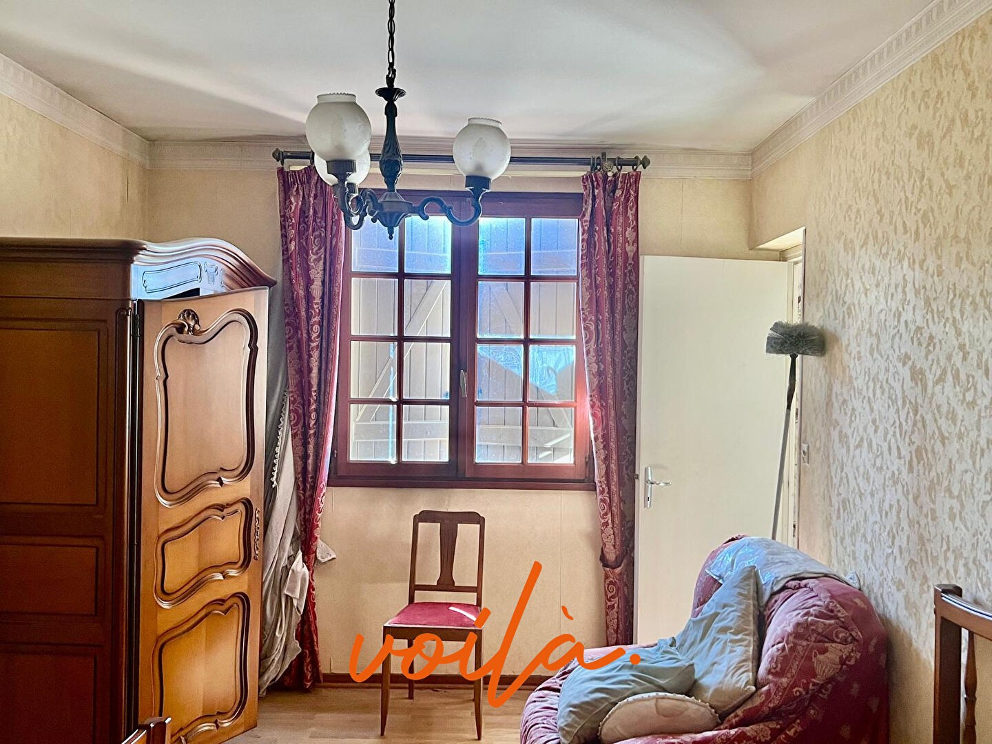 Vente Maison à Limoux 5 pièces