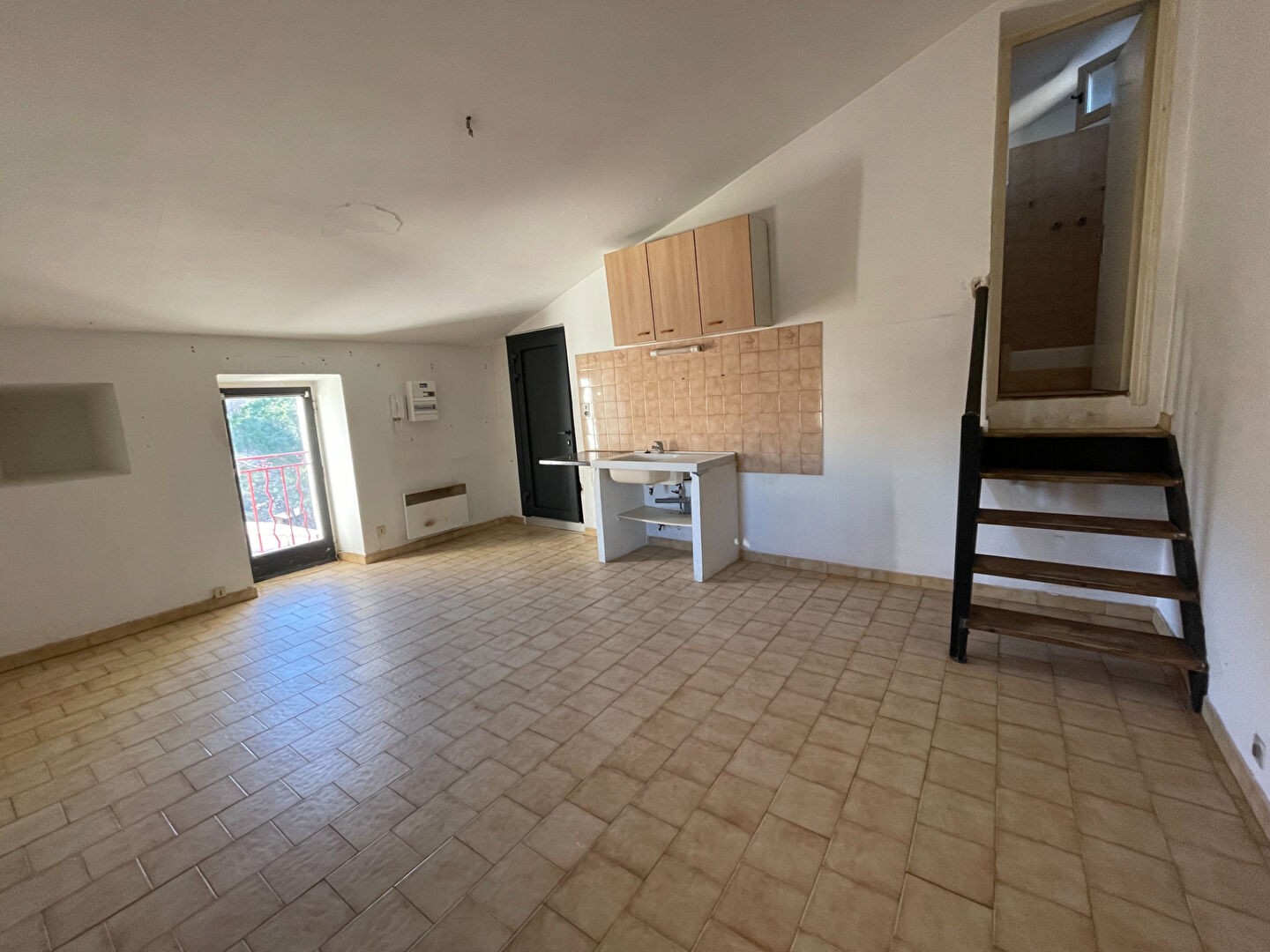 Vente Appartement à Malaucène 1 pièce