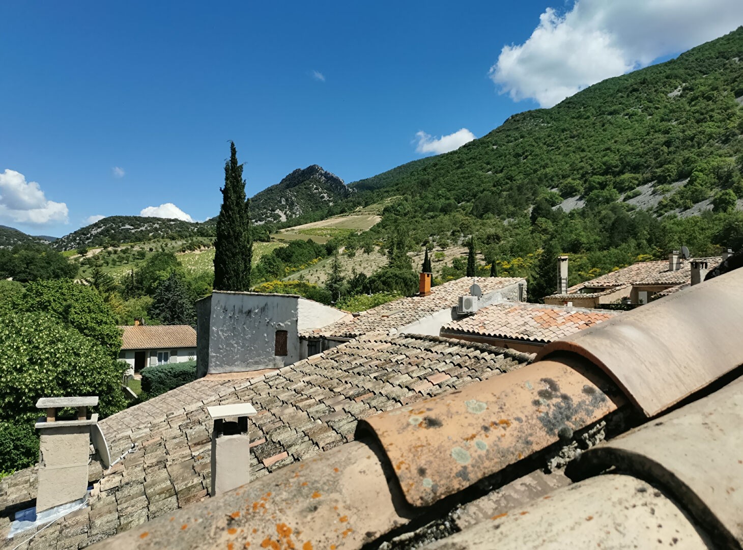 Vente Maison à Malaucène 4 pièces