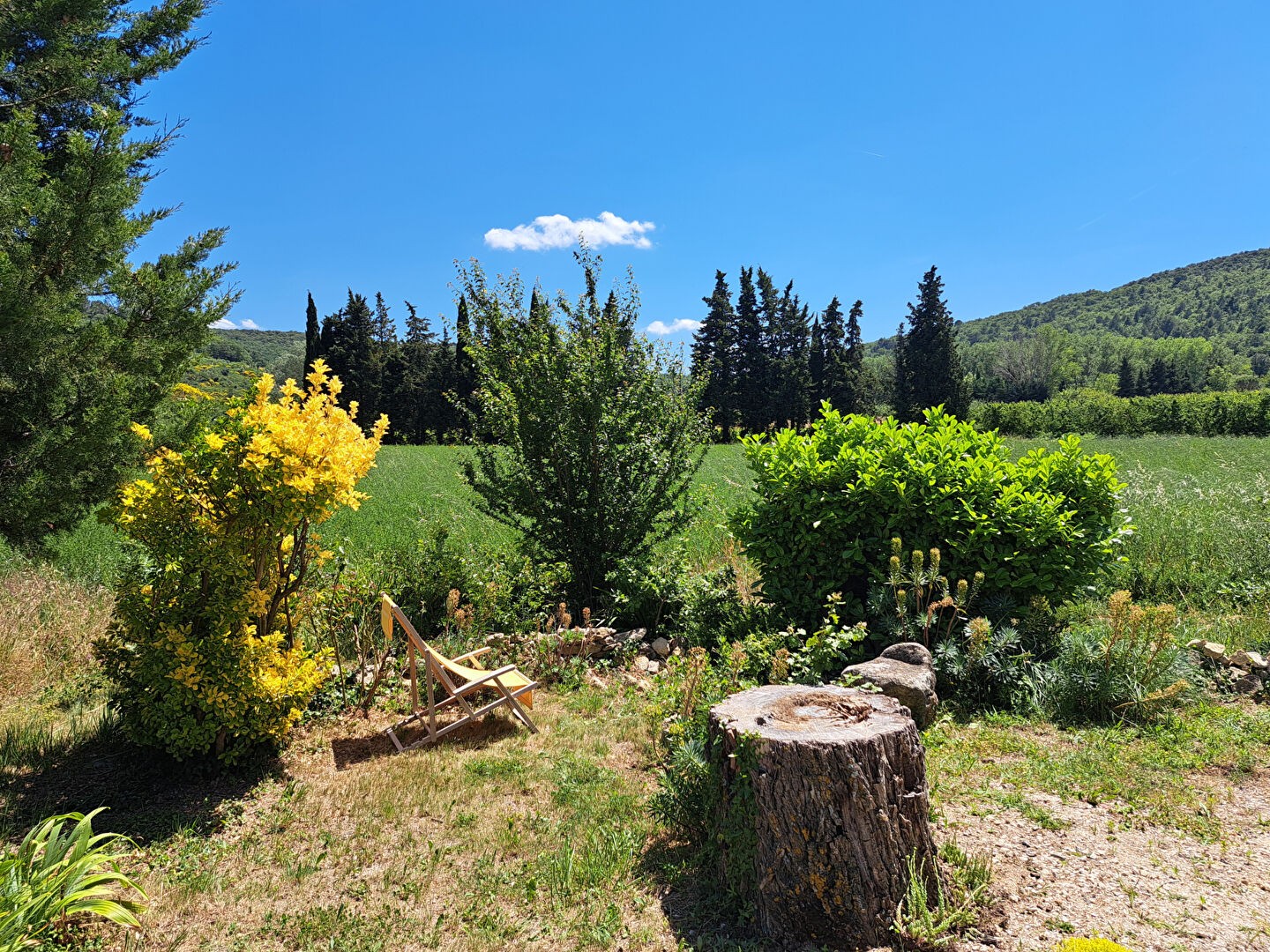 Vente Maison à Malaucène 2 pièces