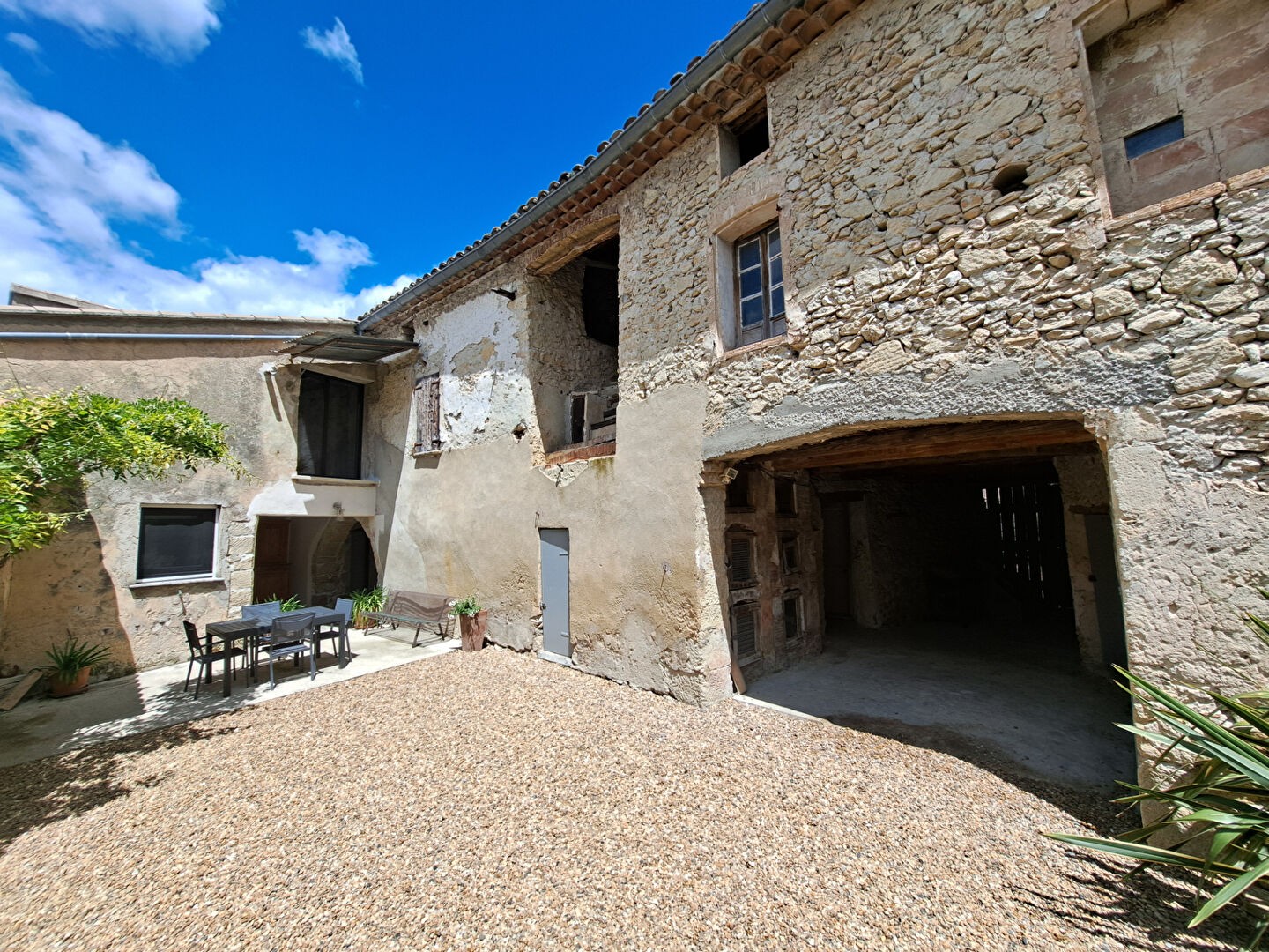 Vente Maison à Beaumont-du-Ventoux 7 pièces