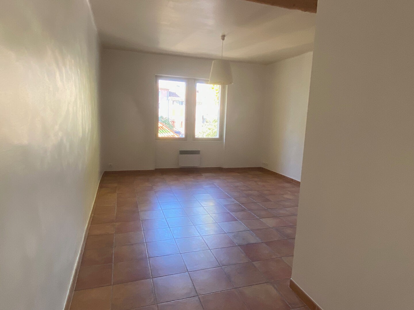 Location Appartement à Malaucène 3 pièces