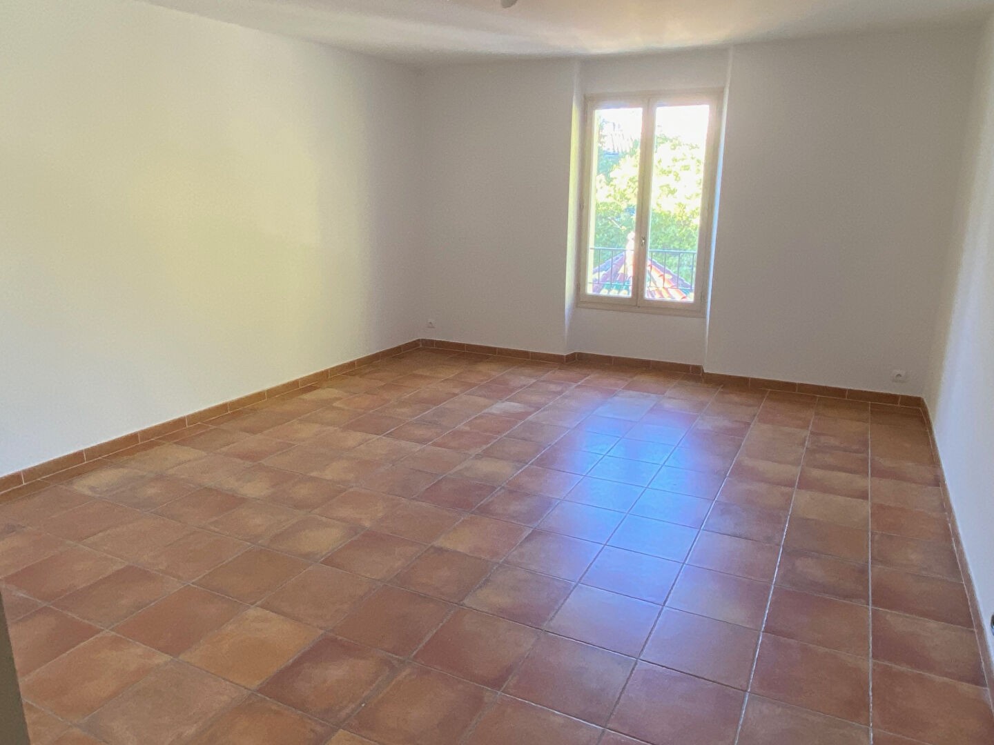 Location Appartement à Malaucène 3 pièces