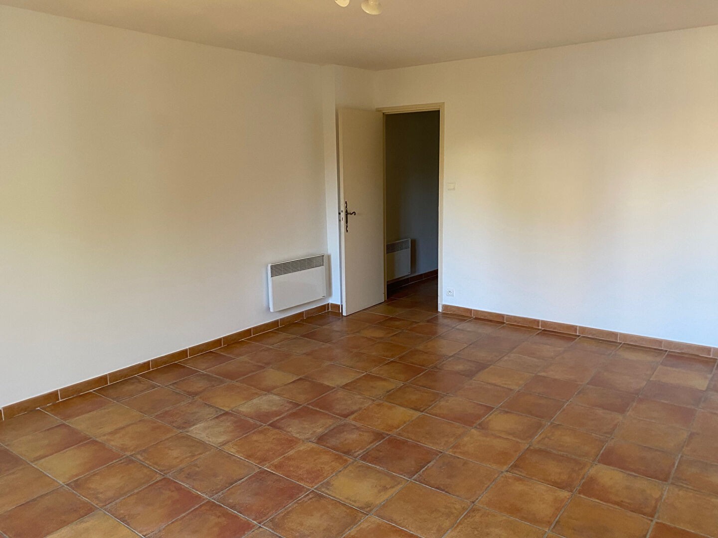 Location Appartement à Malaucène 3 pièces