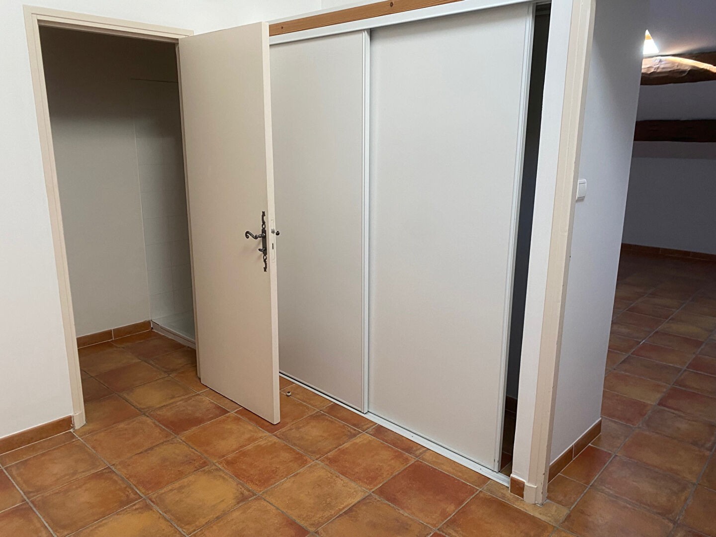 Location Appartement à Malaucène 3 pièces