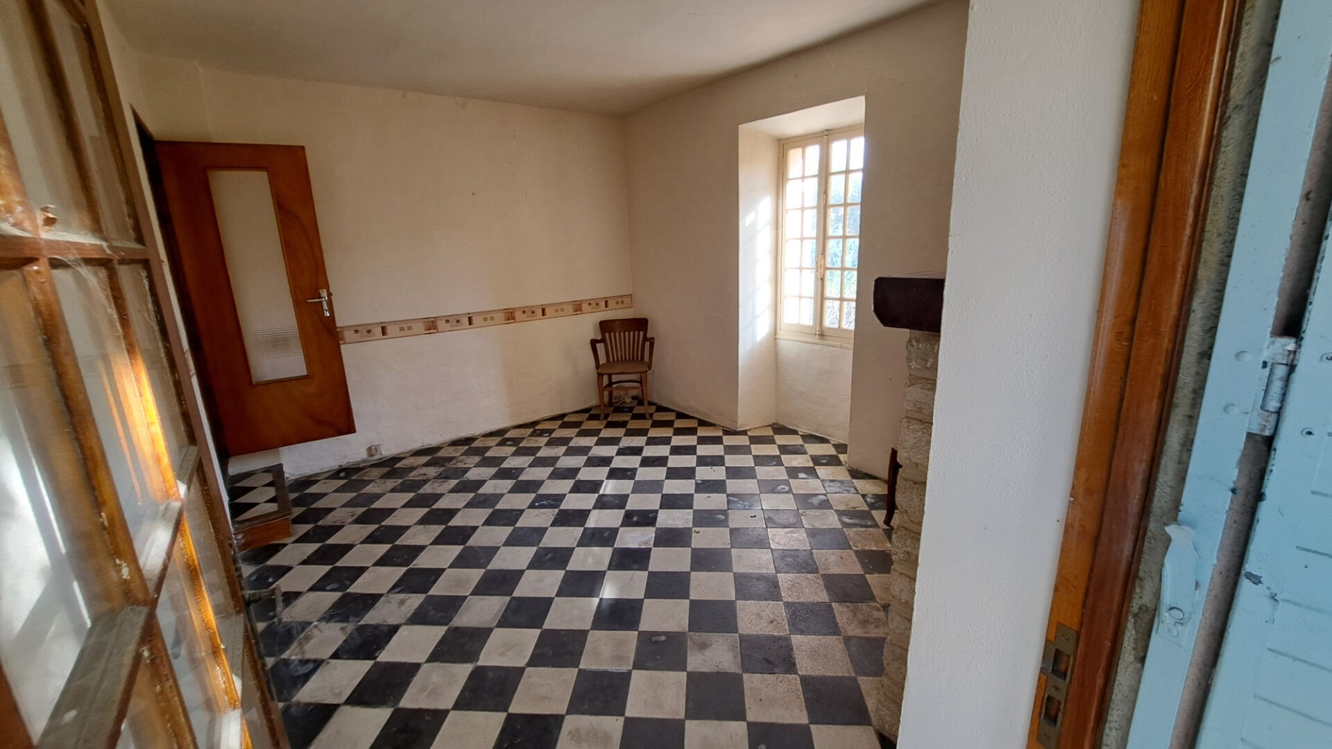 Vente Maison à Malaucène 5 pièces