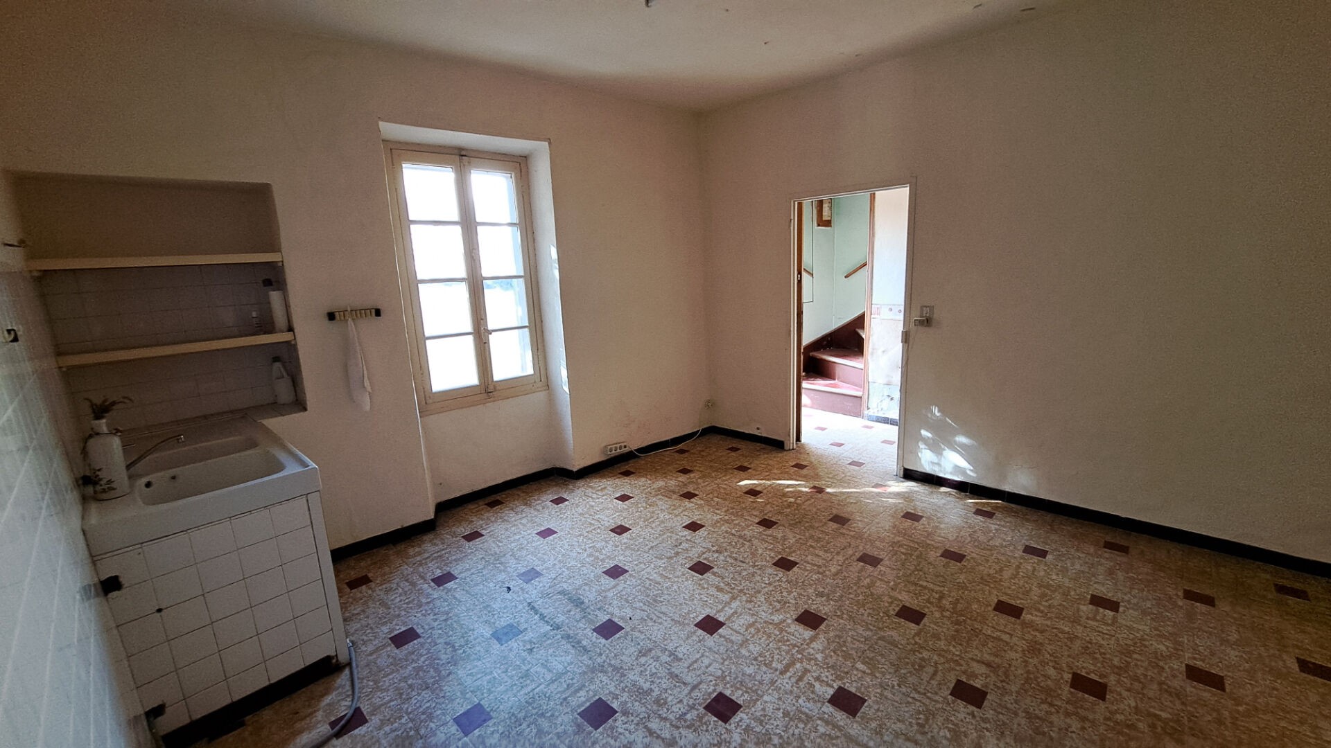 Vente Maison à Malaucène 5 pièces