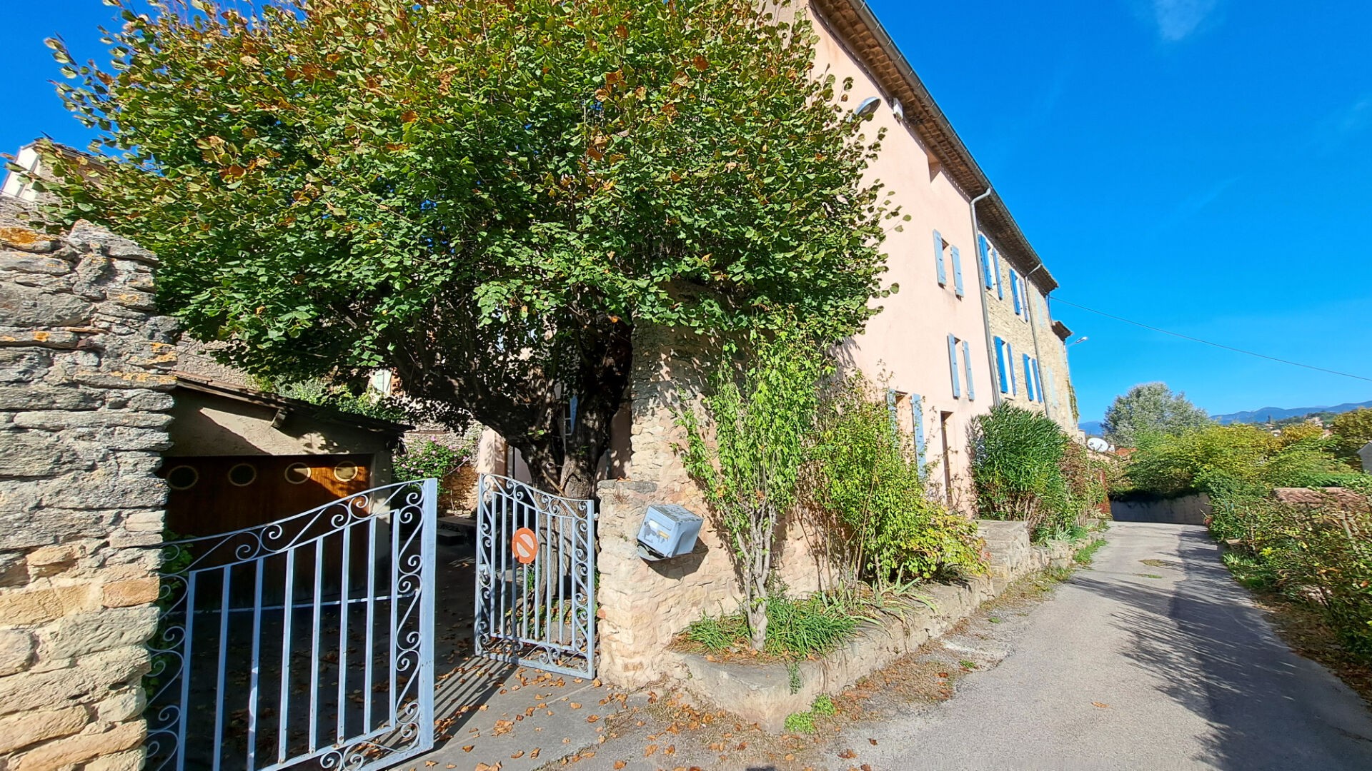 Vente Maison à Malaucène 5 pièces