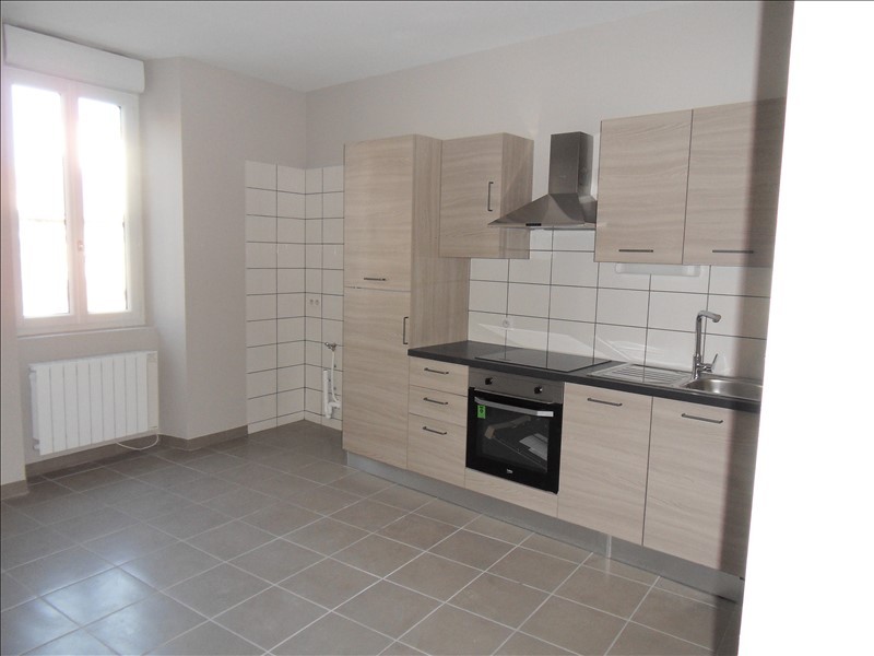 Location Appartement à Malaucène 3 pièces