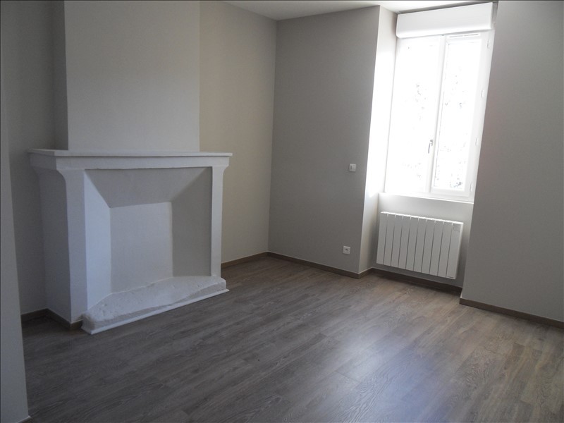 Location Appartement à Malaucène 3 pièces