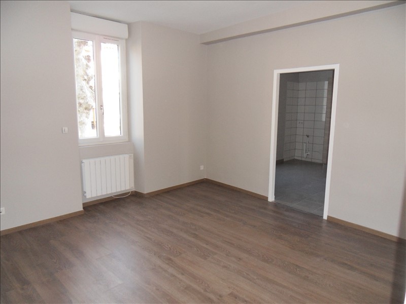 Location Appartement à Malaucène 3 pièces