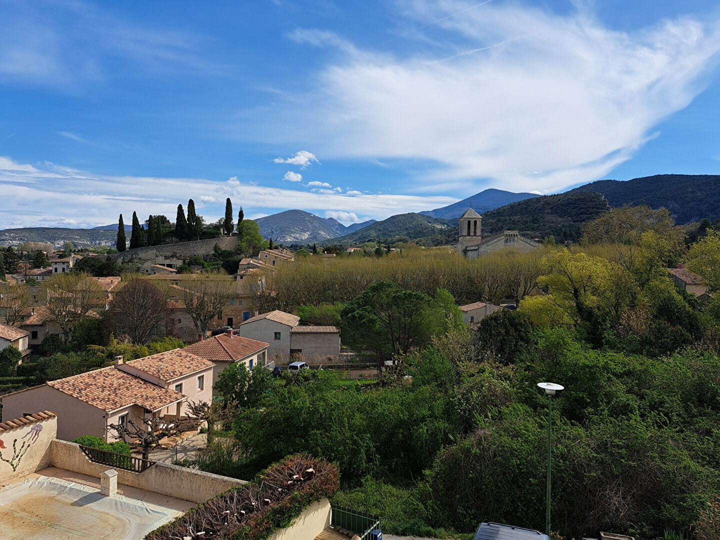 Vente Maison à Malaucène 5 pièces