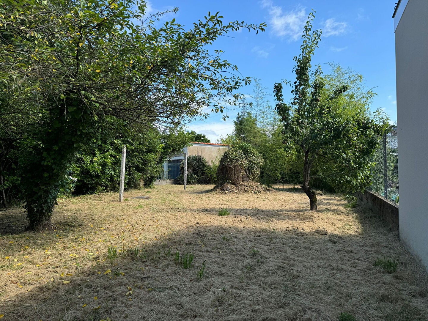 Vente Maison à Nantes 3 pièces