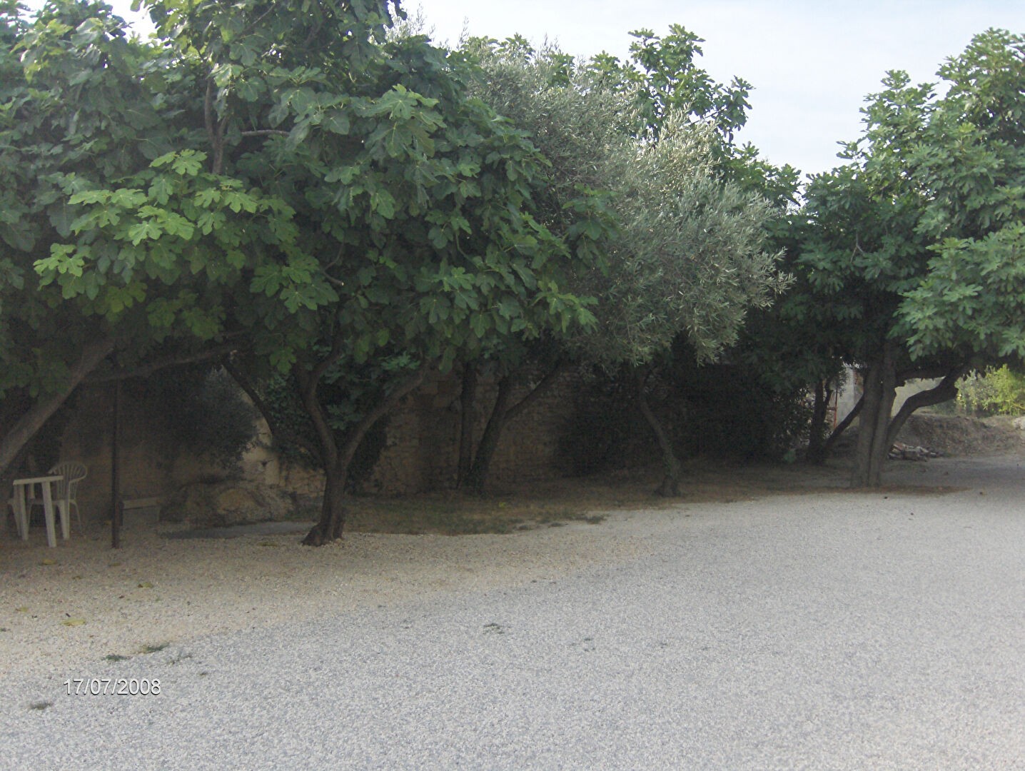 Vente Maison à Nîmes 15 pièces