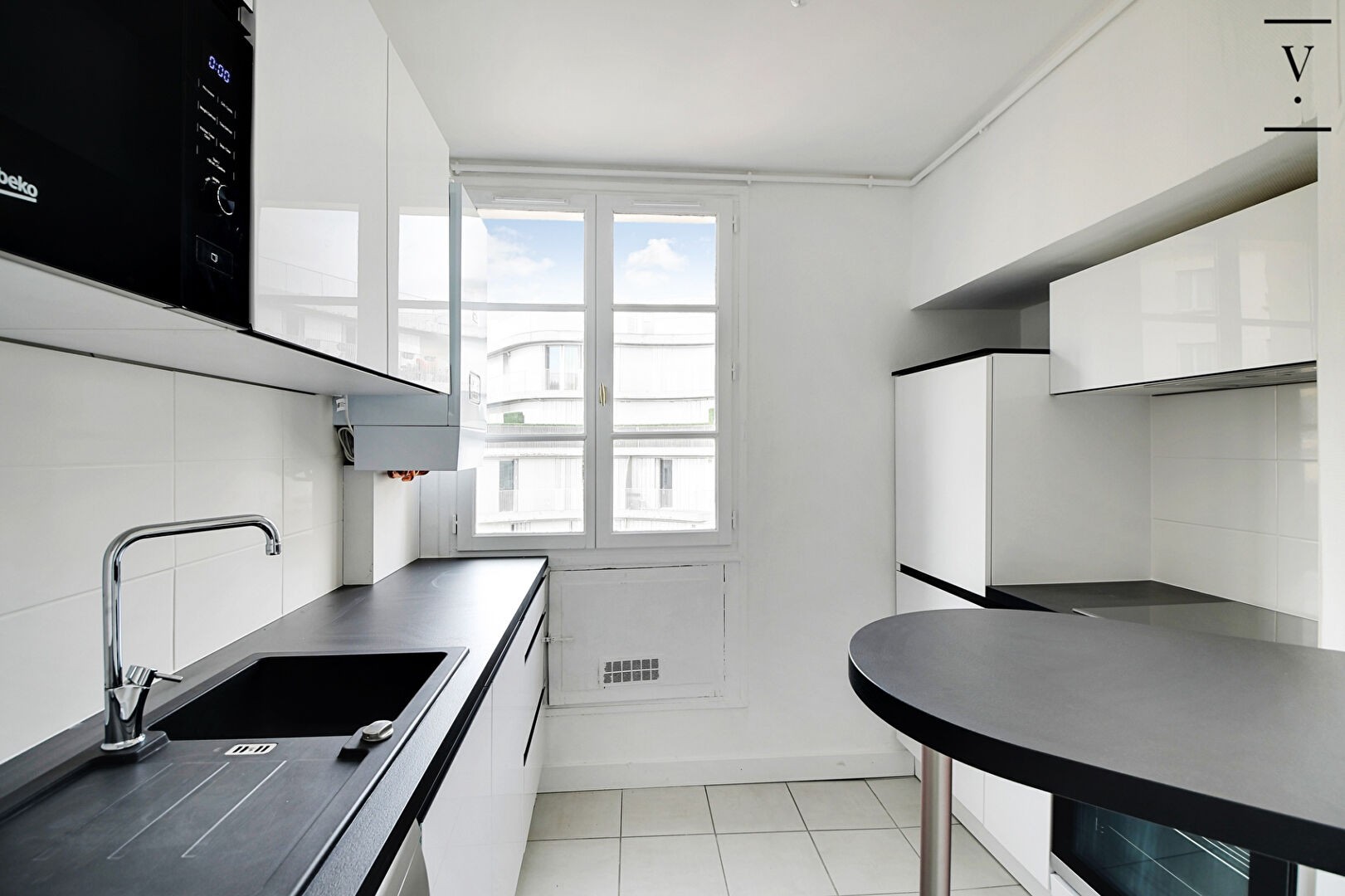 Vente Appartement à Paris Hôtel de Ville 4e arrondissement 3 pièces