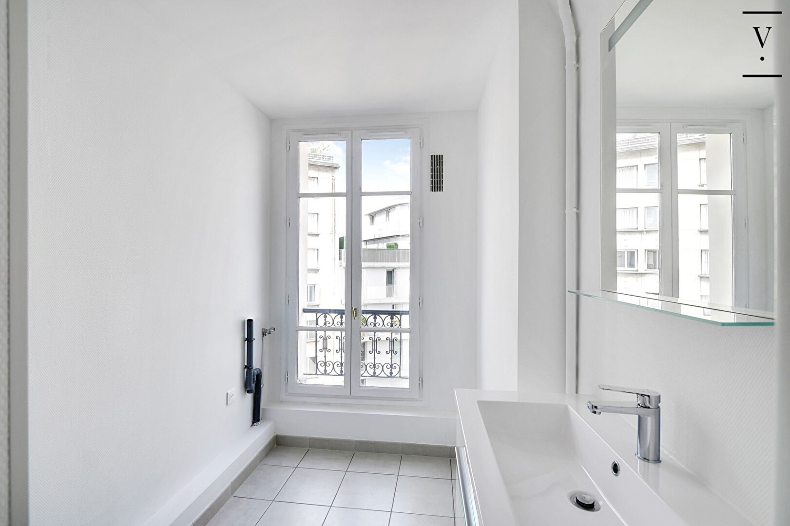 Vente Appartement à Paris Hôtel de Ville 4e arrondissement 3 pièces