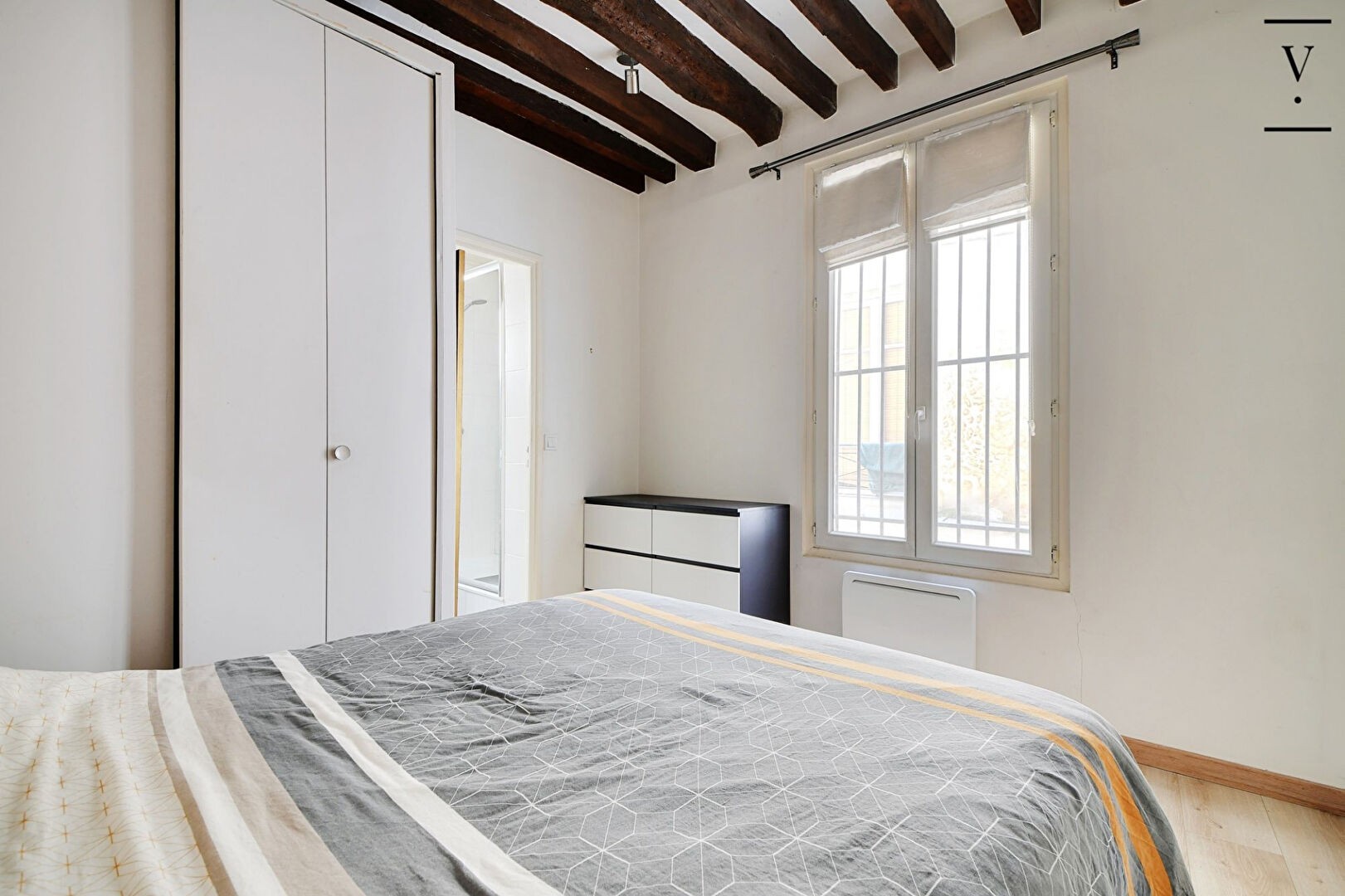 Vente Appartement à Paris Temple 3e arrondissement 2 pièces