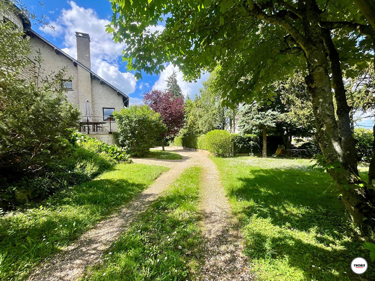 Vente Maison à Orgeval 8 pièces