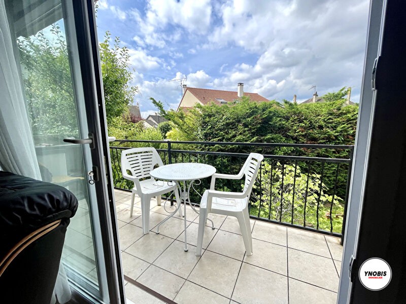 Vente Maison à Verneuil-sur-Seine 7 pièces