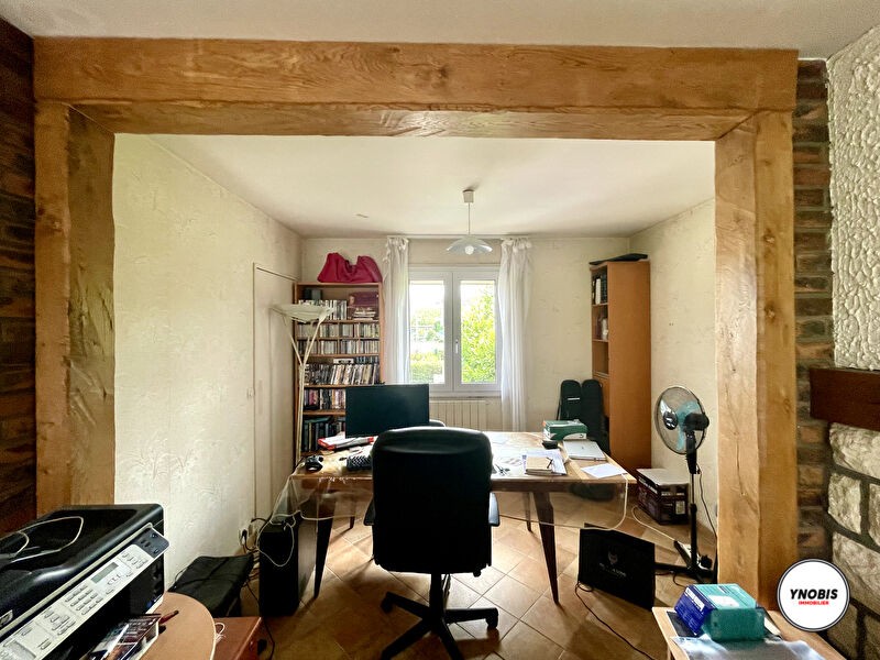 Vente Maison à Verneuil-sur-Seine 7 pièces