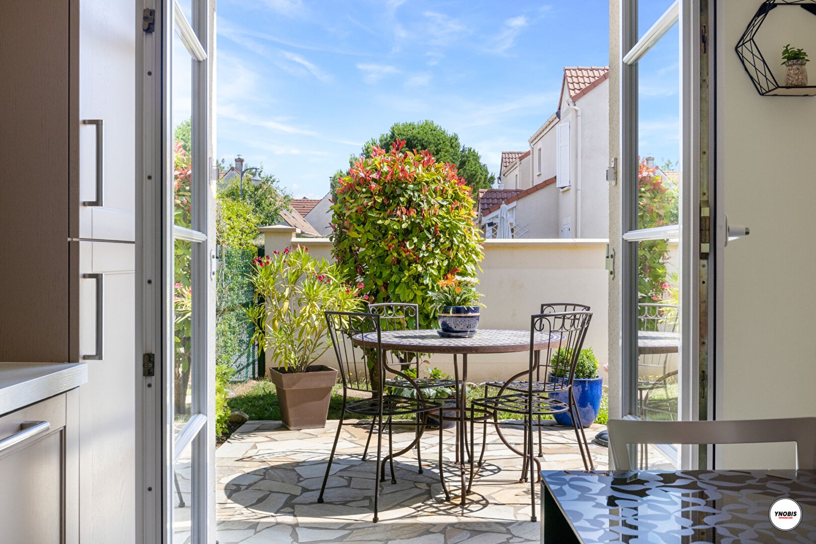 Vente Maison à Verneuil-sur-Seine 6 pièces