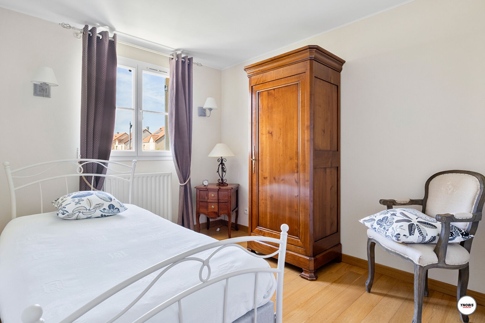 Vente Maison à Verneuil-sur-Seine 6 pièces