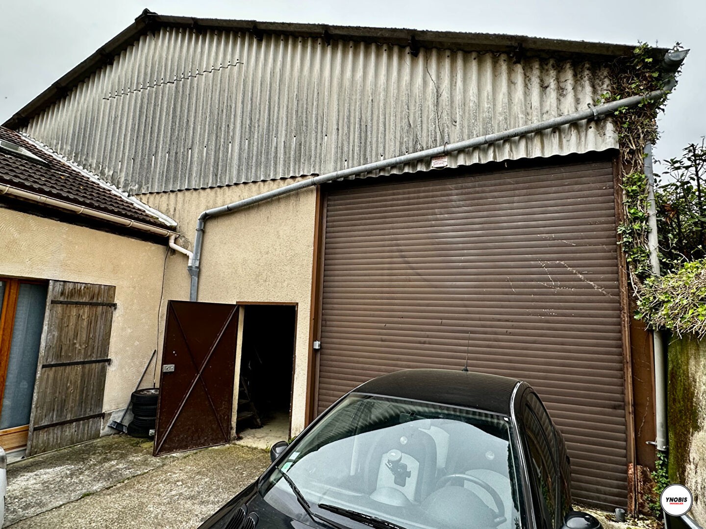 Vente Maison à Poissy 3 pièces