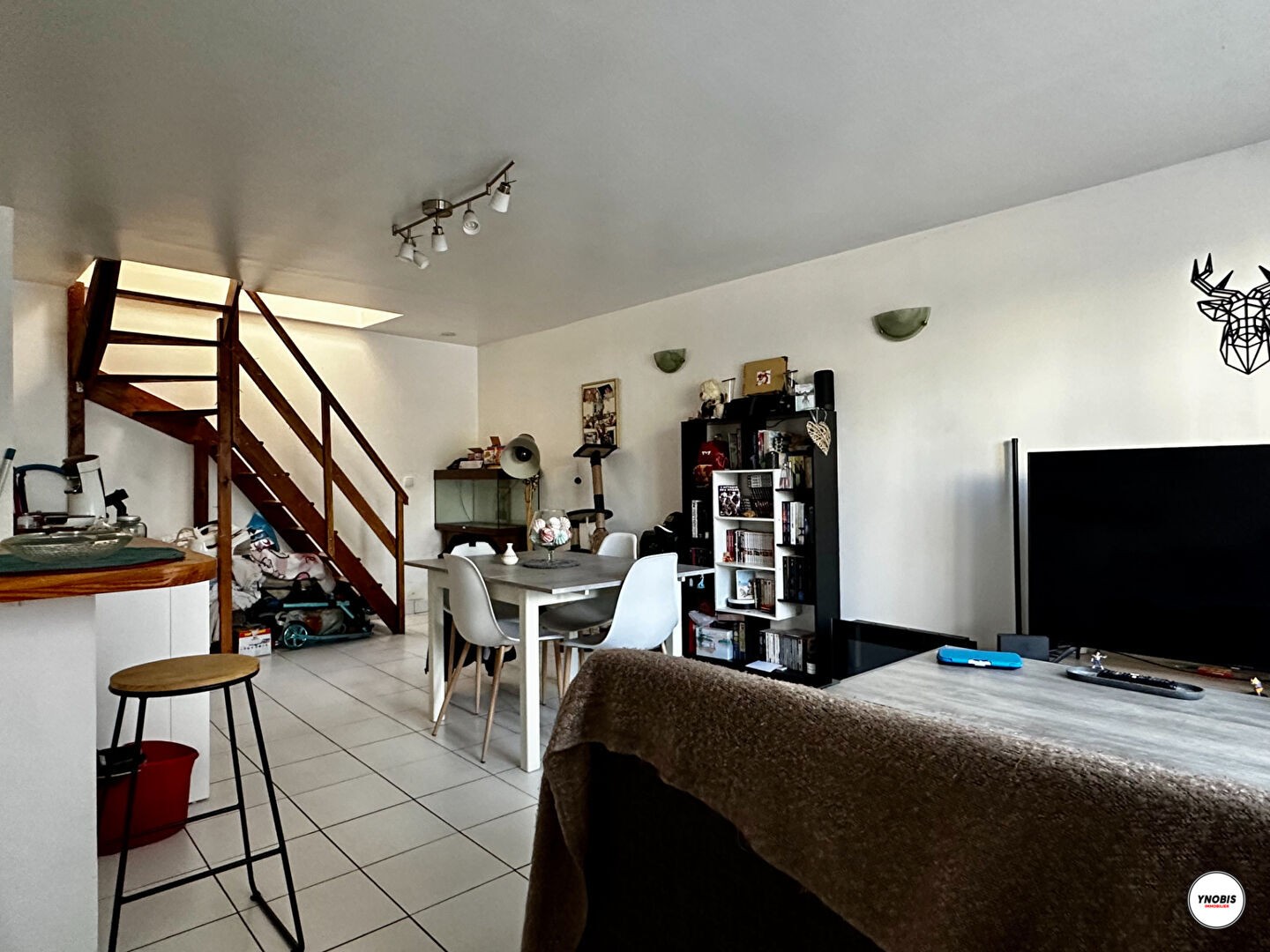 Vente Maison à Poissy 3 pièces