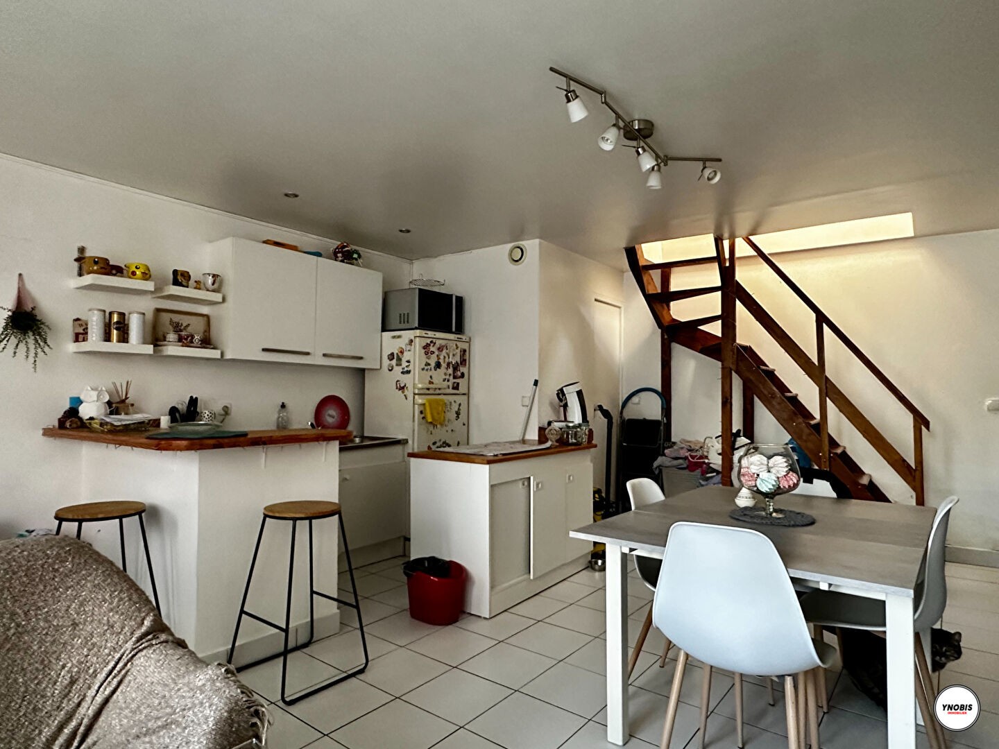 Vente Maison à Poissy 3 pièces