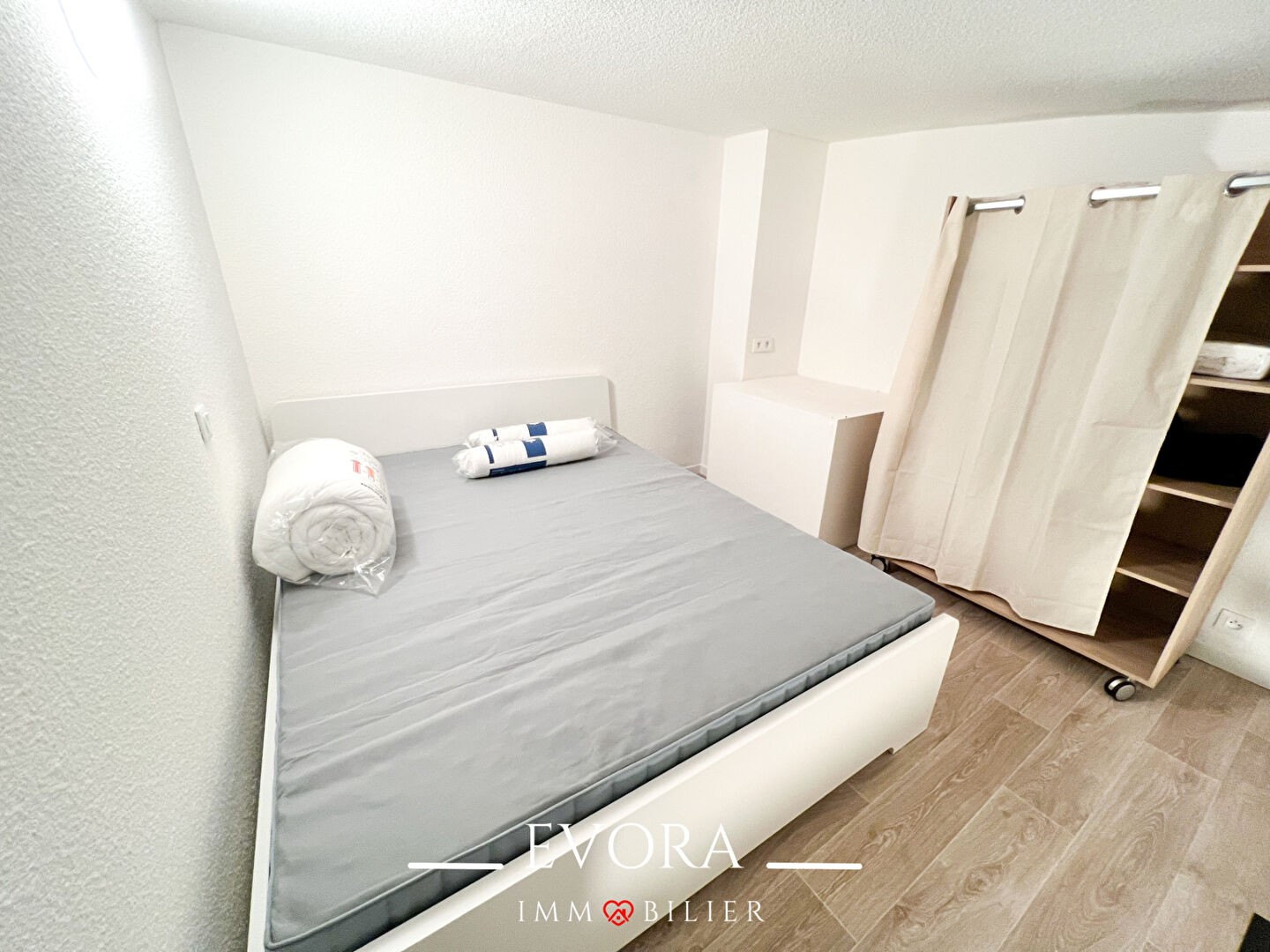 Location Appartement à Metz 1 pièce