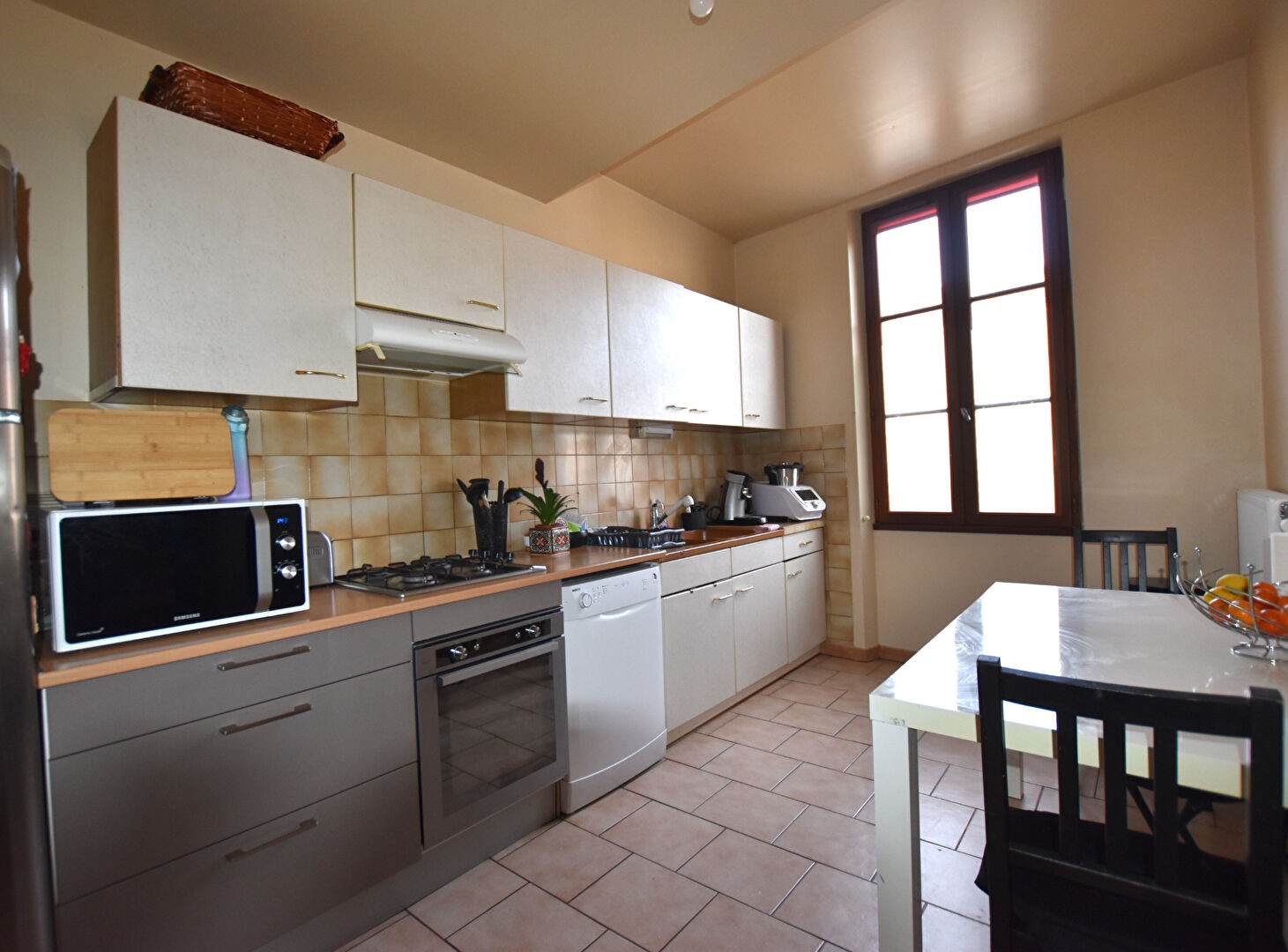 Vente Appartement à Montauban 3 pièces