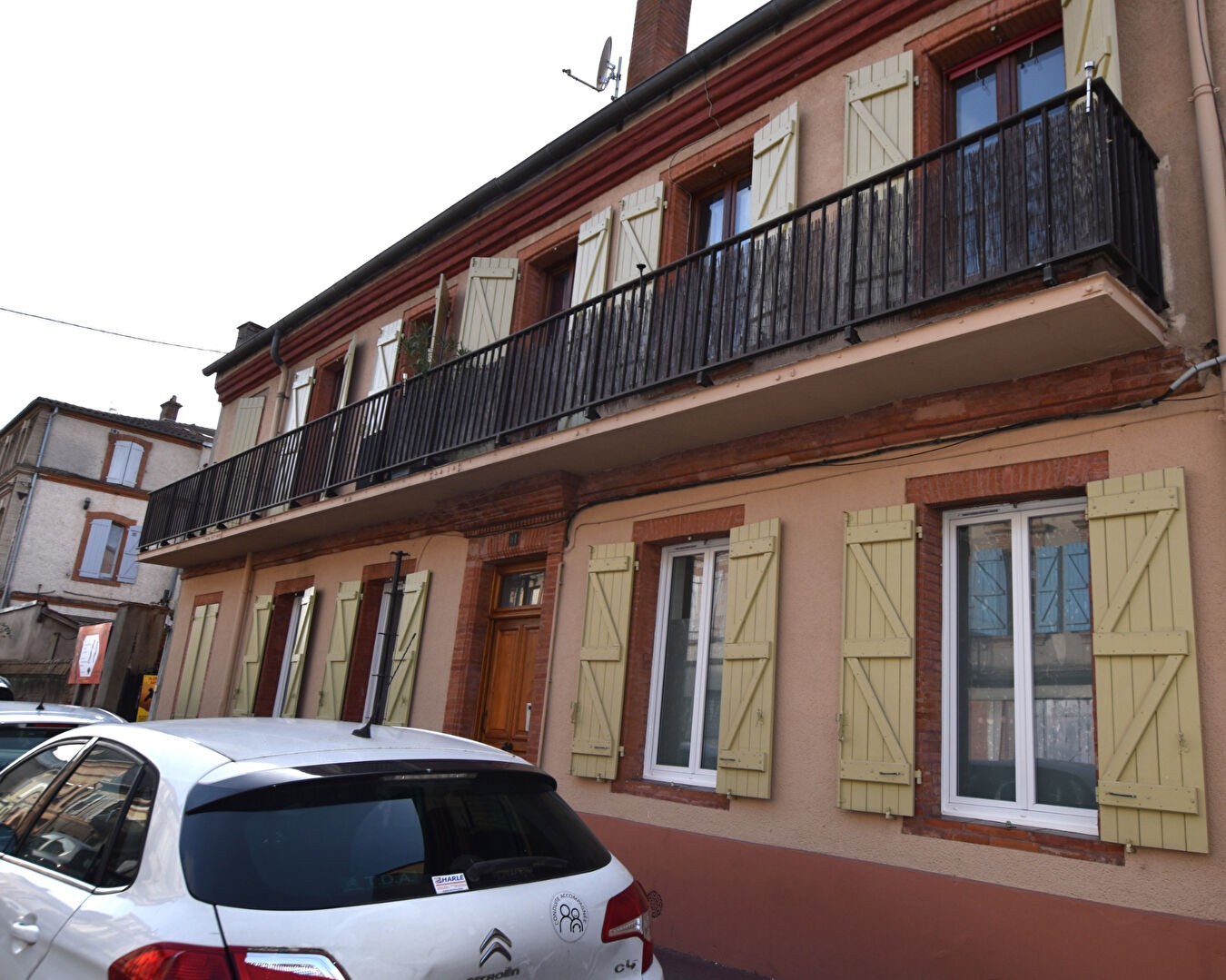 Vente Appartement à Montauban 3 pièces