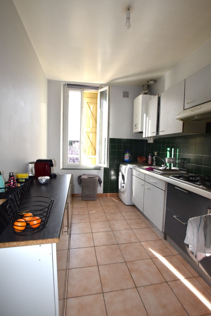 Vente Appartement à Montauban 3 pièces