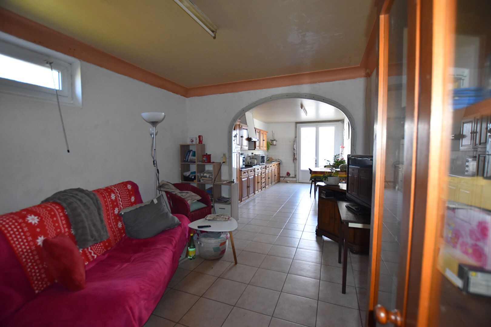 Vente Maison à Finhan 6 pièces