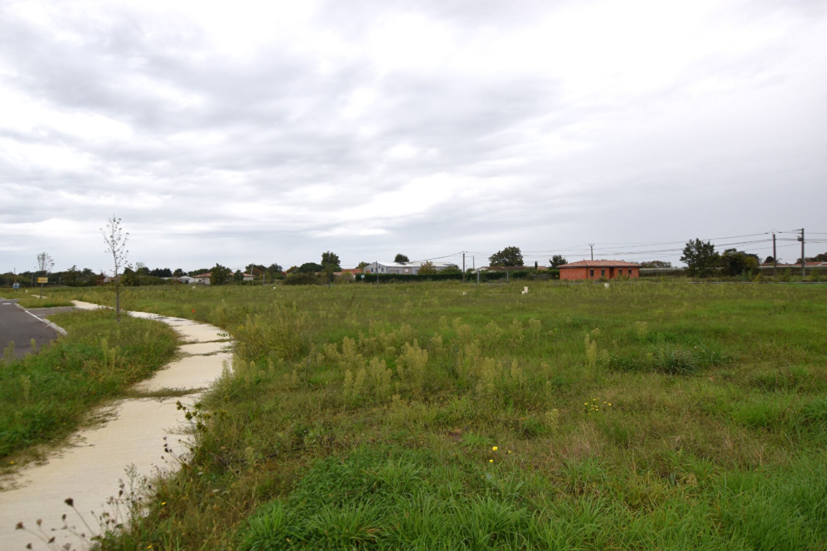 Vente Terrain à Montbeton 0 pièce