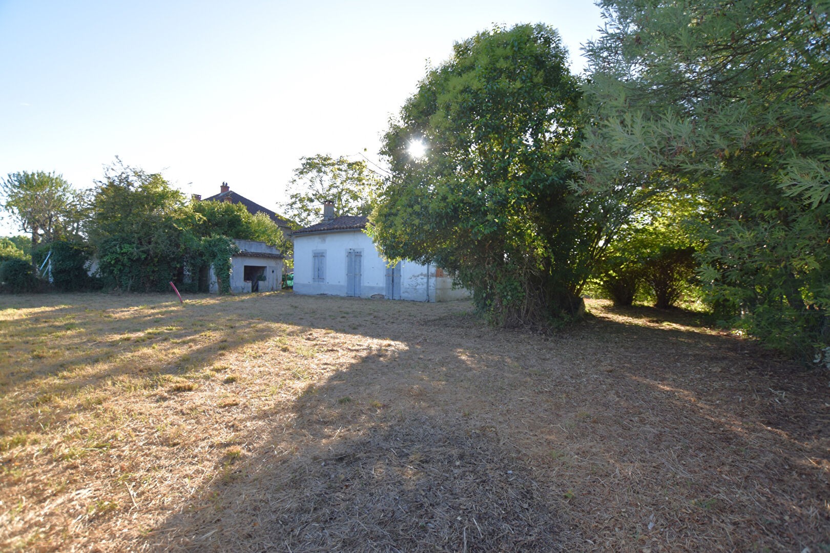 Vente Maison à Montauban 3 pièces