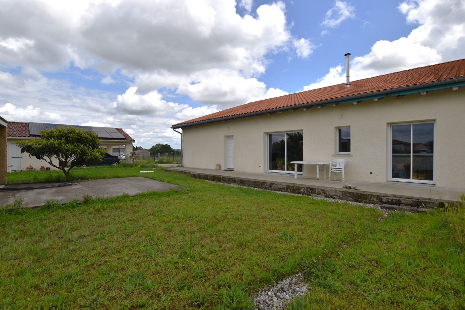 Vente Maison à Montauban 5 pièces