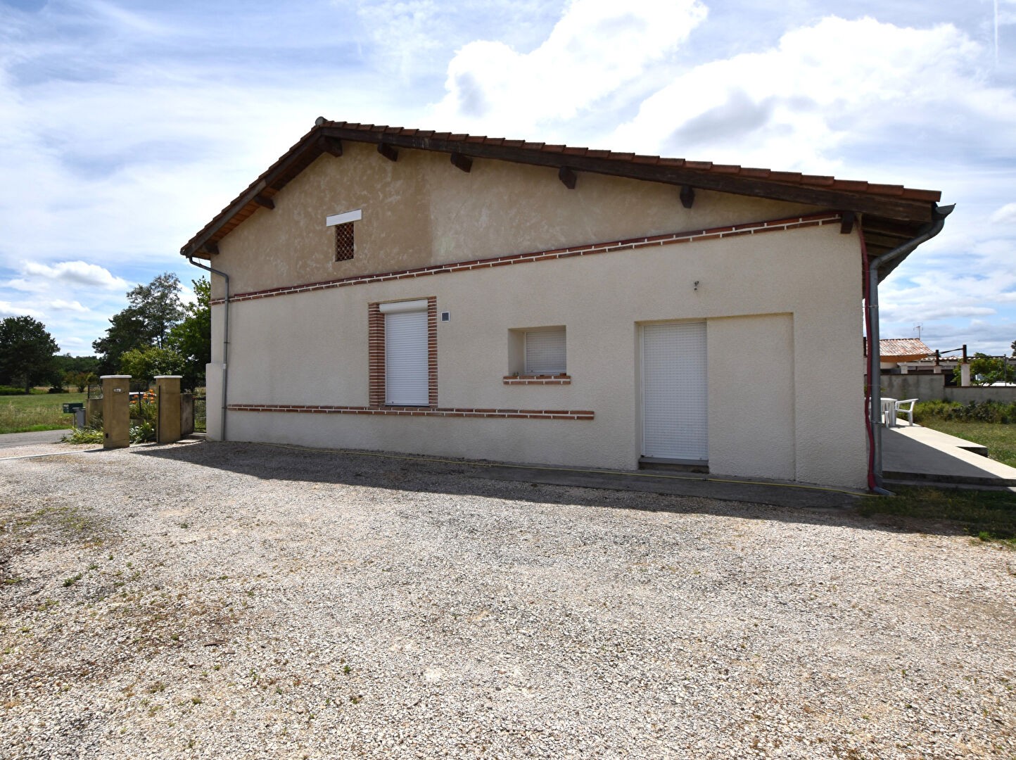 Vente Maison à Montauban 5 pièces