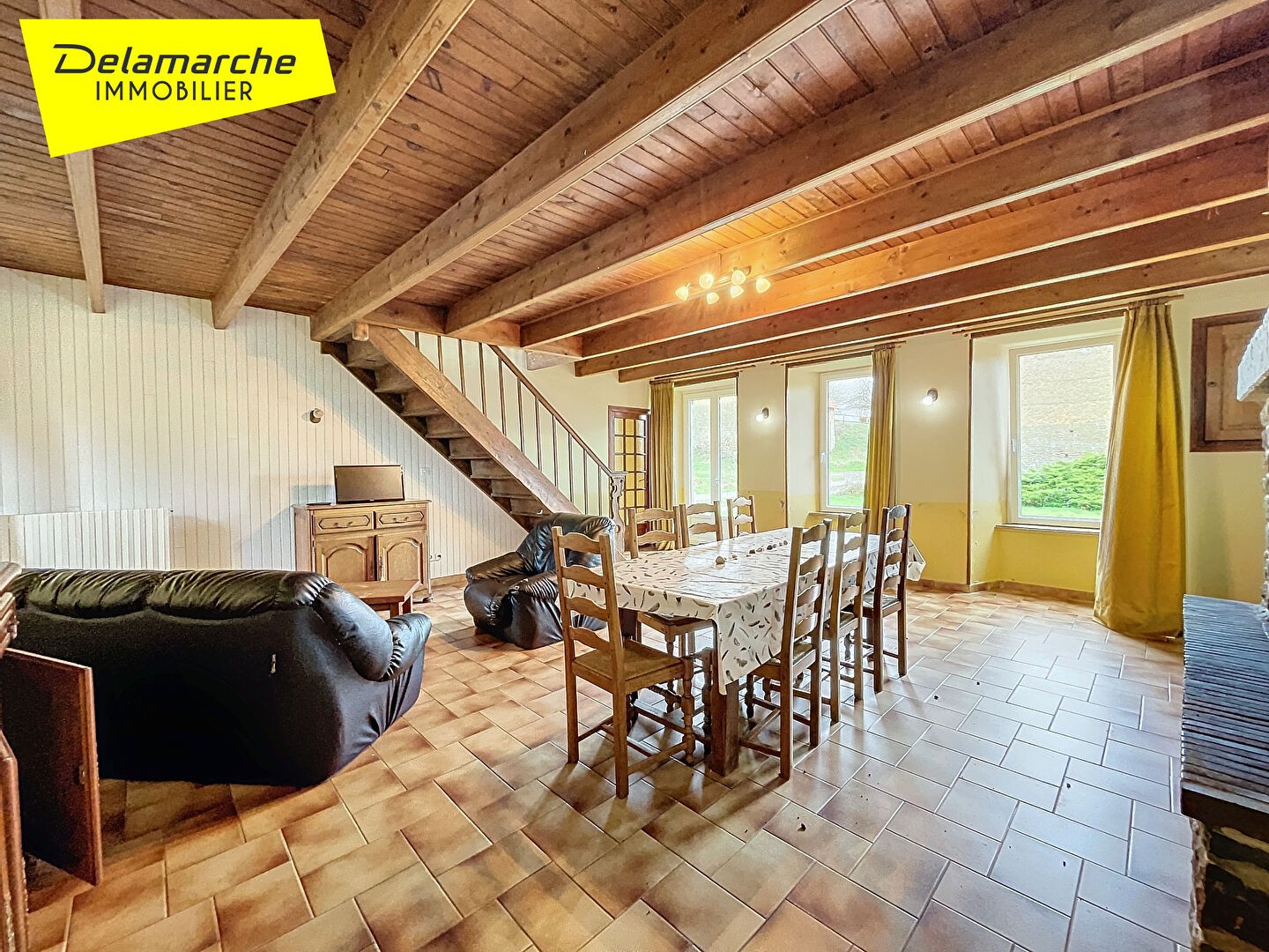 Vente Maison à Lengronne 14 pièces