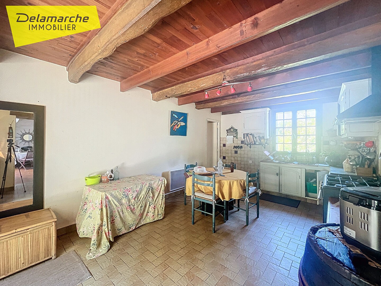 Vente Maison à Lingreville 4 pièces