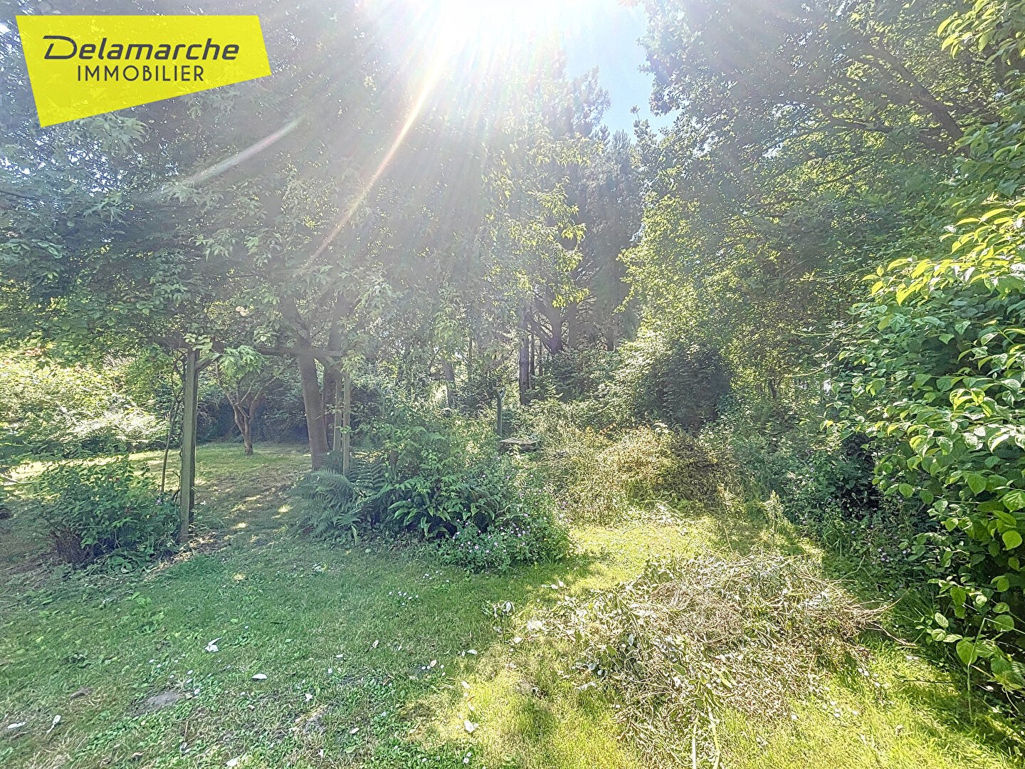 Vente Maison à Lingreville 4 pièces