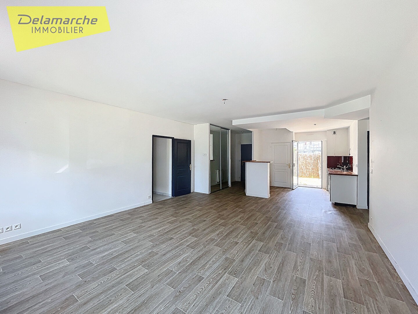 Vente Appartement à Granville 4 pièces