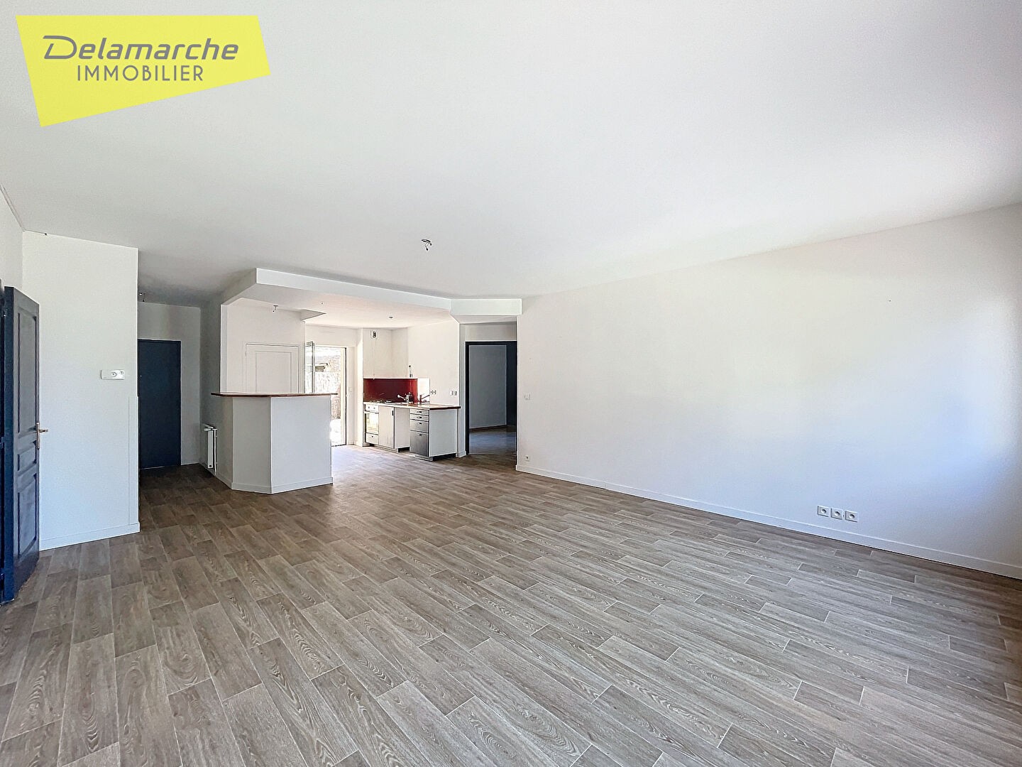 Vente Appartement à Granville 4 pièces