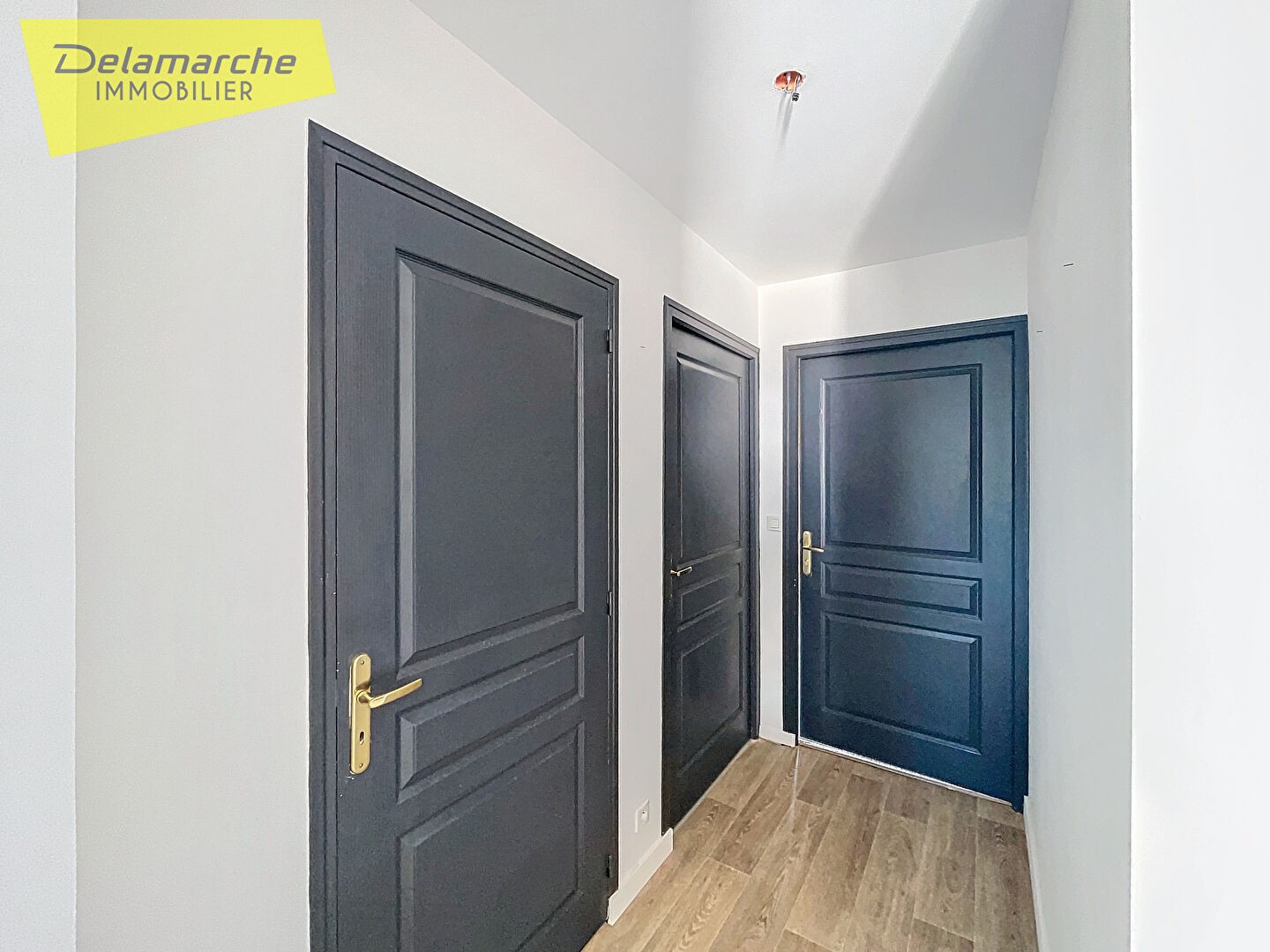 Vente Appartement à Granville 4 pièces